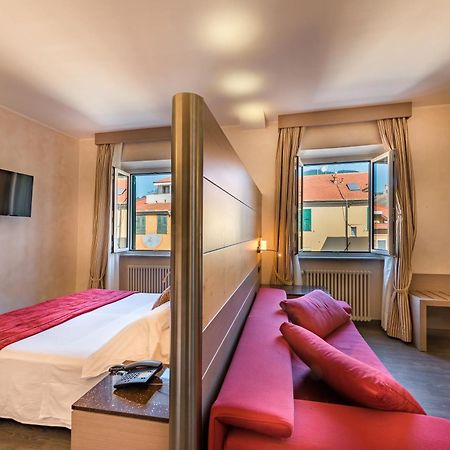 Hotel Ligure Alassio Kültér fotó