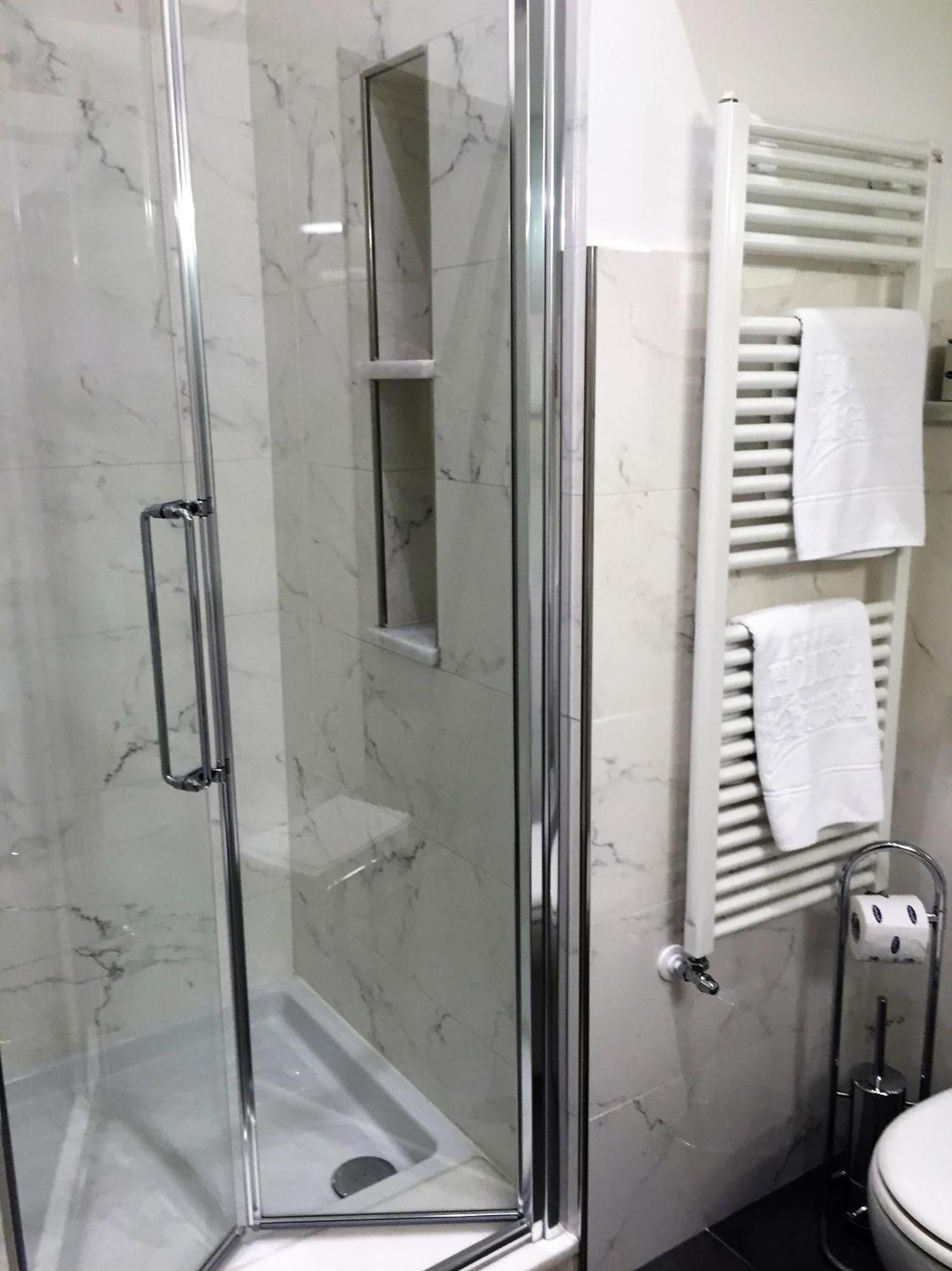 Hotel Ligure Alassio Kültér fotó