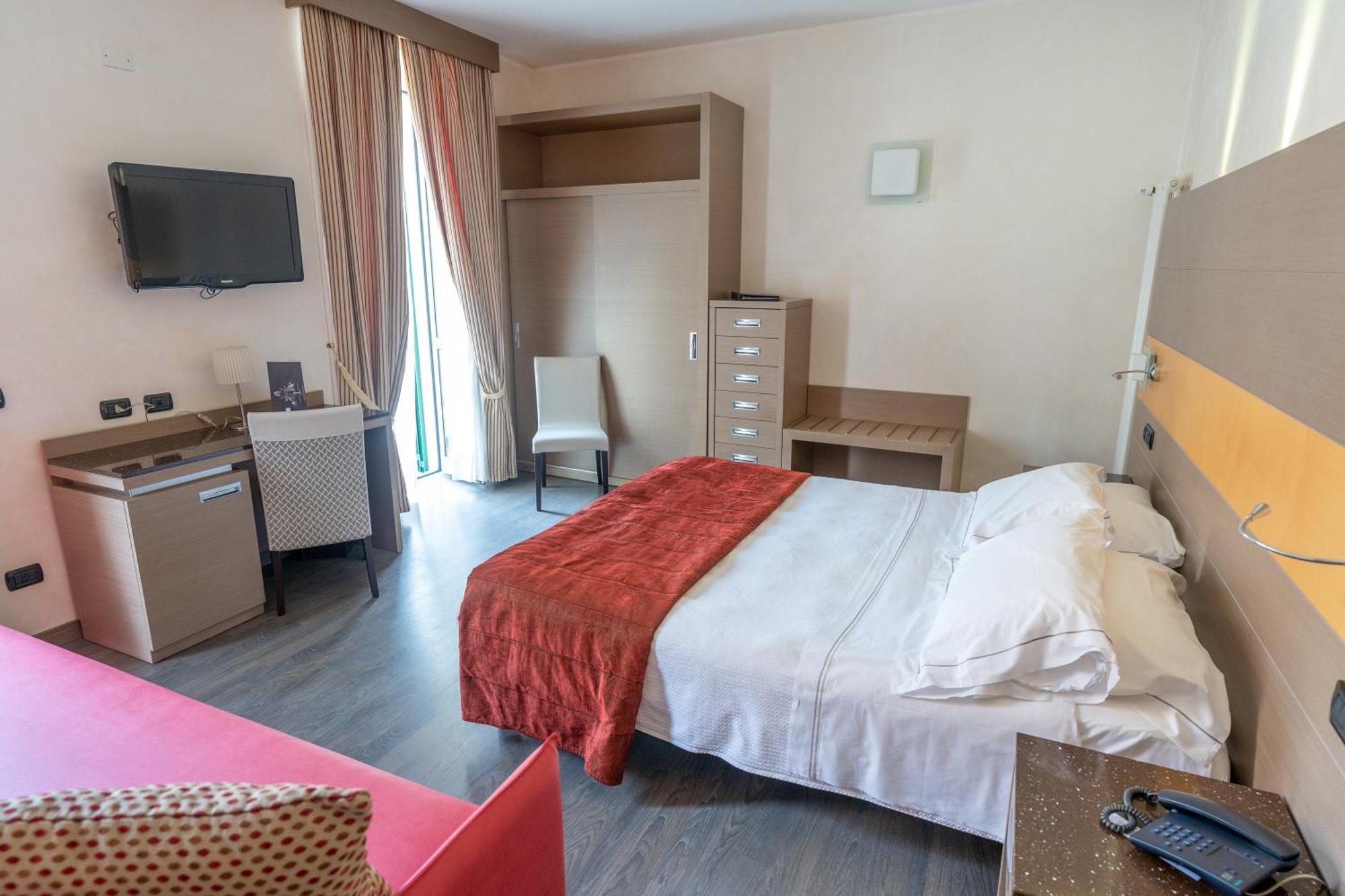 Hotel Ligure Alassio Kültér fotó