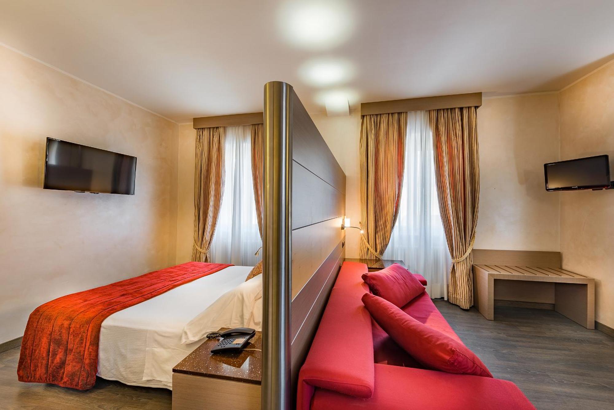 Hotel Ligure Alassio Kültér fotó