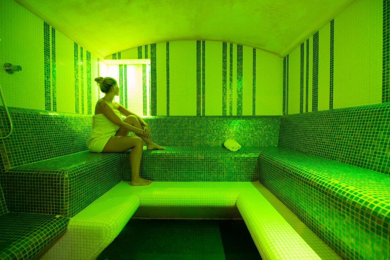 Hotel Ligure Alassio Kültér fotó